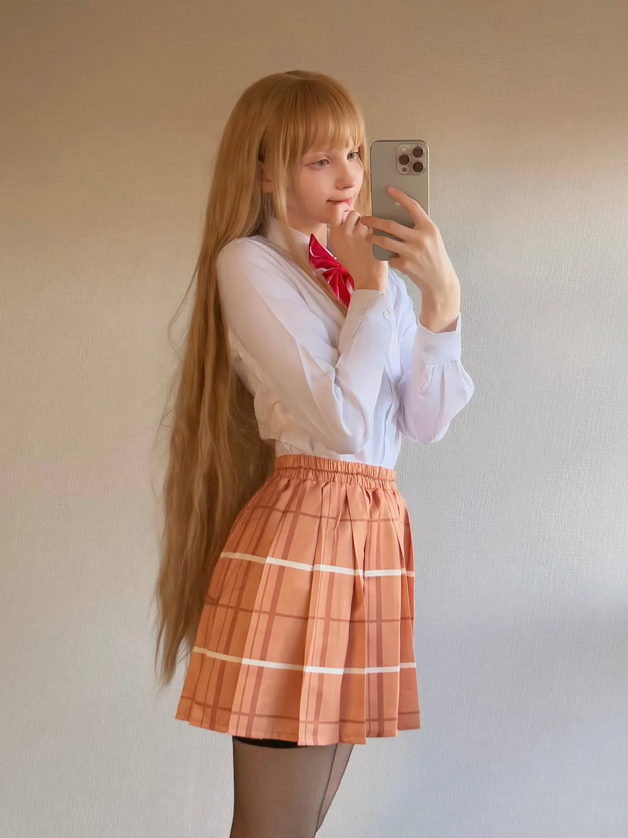 Katie Westwood - Mahiru Shiina Katie Westwood - Mahiru Shiina