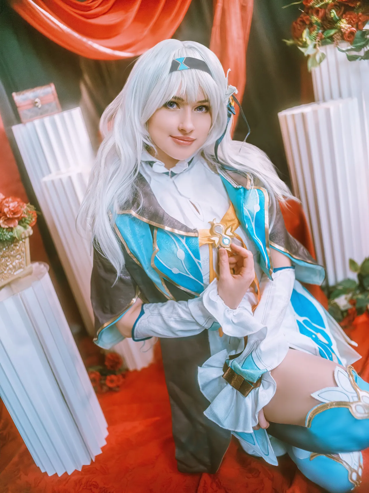 Natalia Kat - Firefly Natalia Kat - Firefly