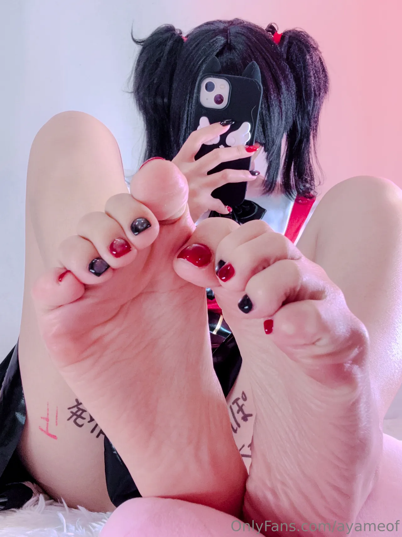 Ayame - Ame NEEDY GIRL OVERDOSE Ayame - Ame NEEDY GIRL OVERDOSE
