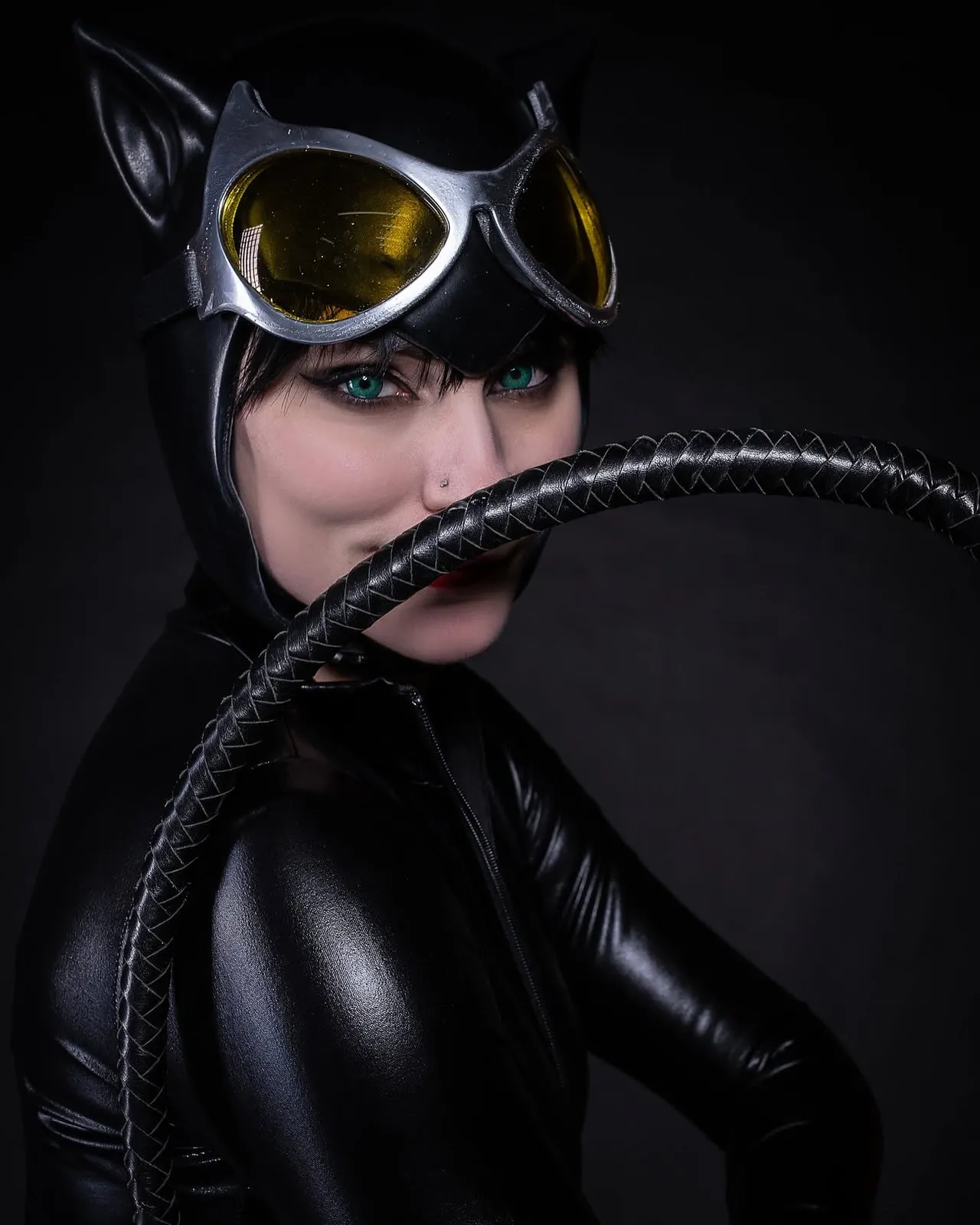 amaliaaacat - Cat Woman amaliaaacat - Cat Woman