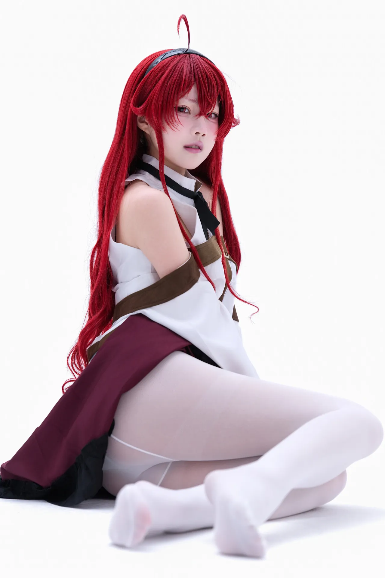 Nagi Shimizu - Mushoku Tensei Alice Nagi Shimizu - Mushoku Tensei Alice