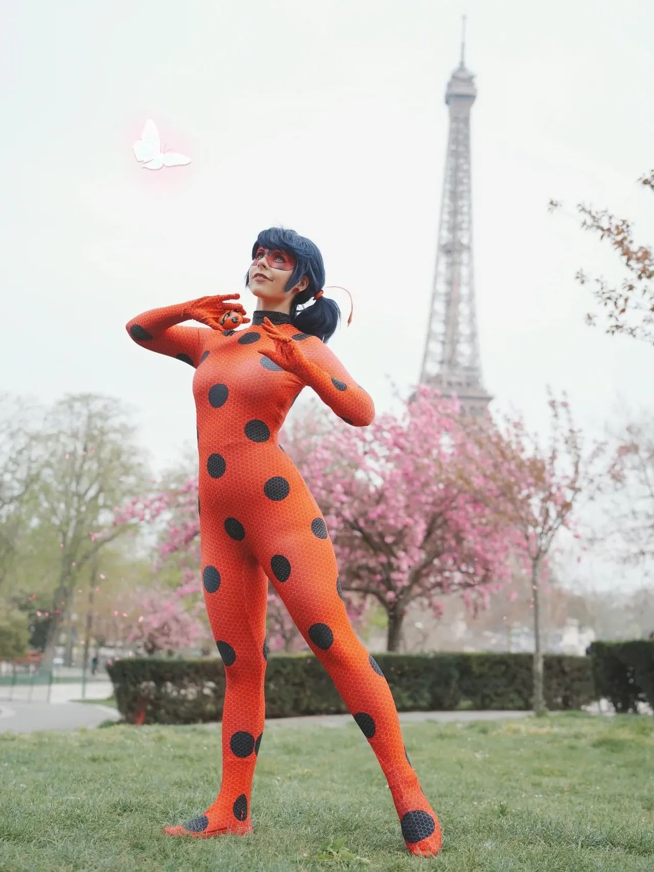 AliceNyanNya - Ladybug AliceNyanNya - Ladybug