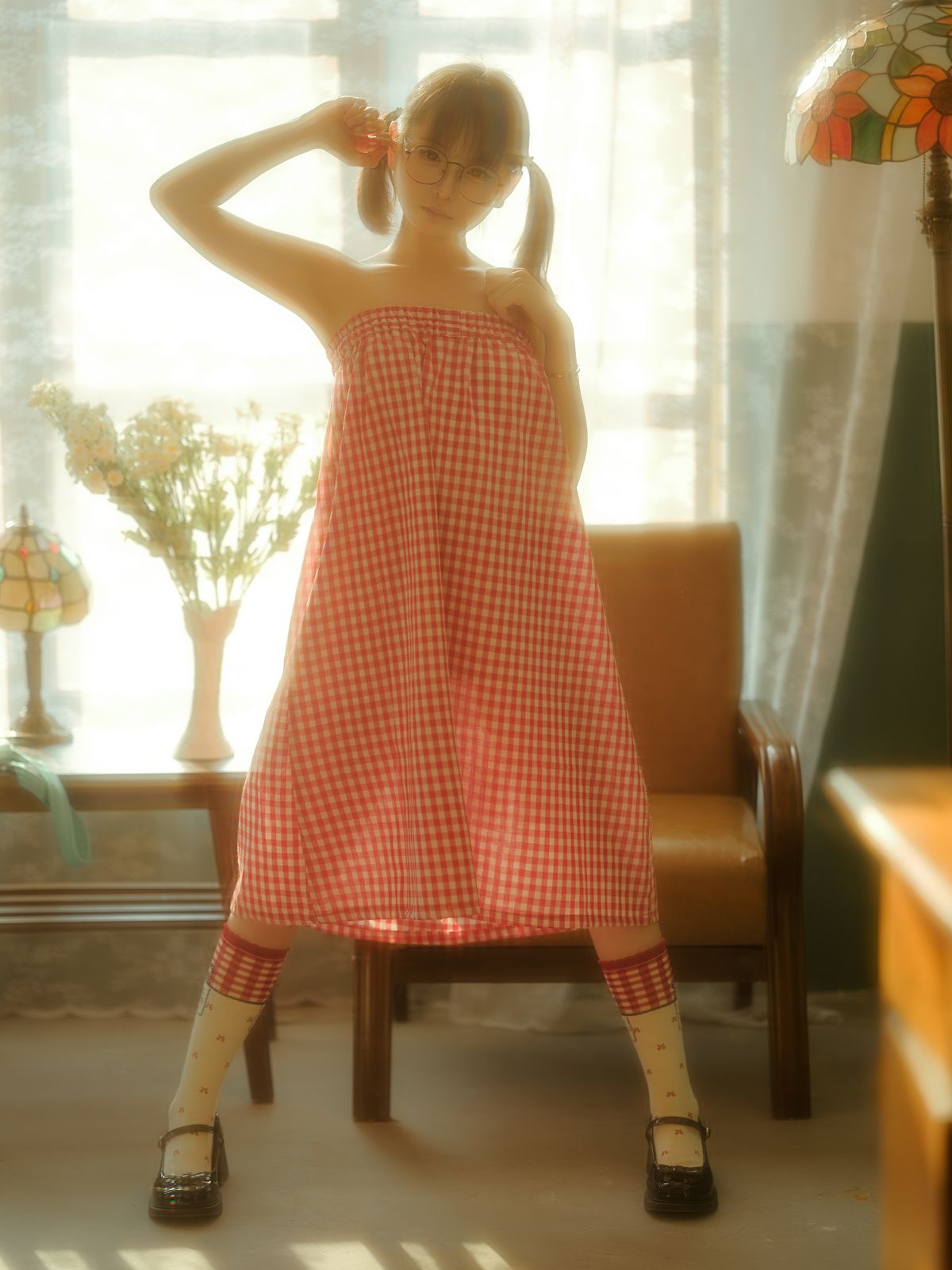 Coser@ Young Water Suzuki - Childhood Memories (21P) Coser@ Young Water Suzuki - Childhood Memories (21P)