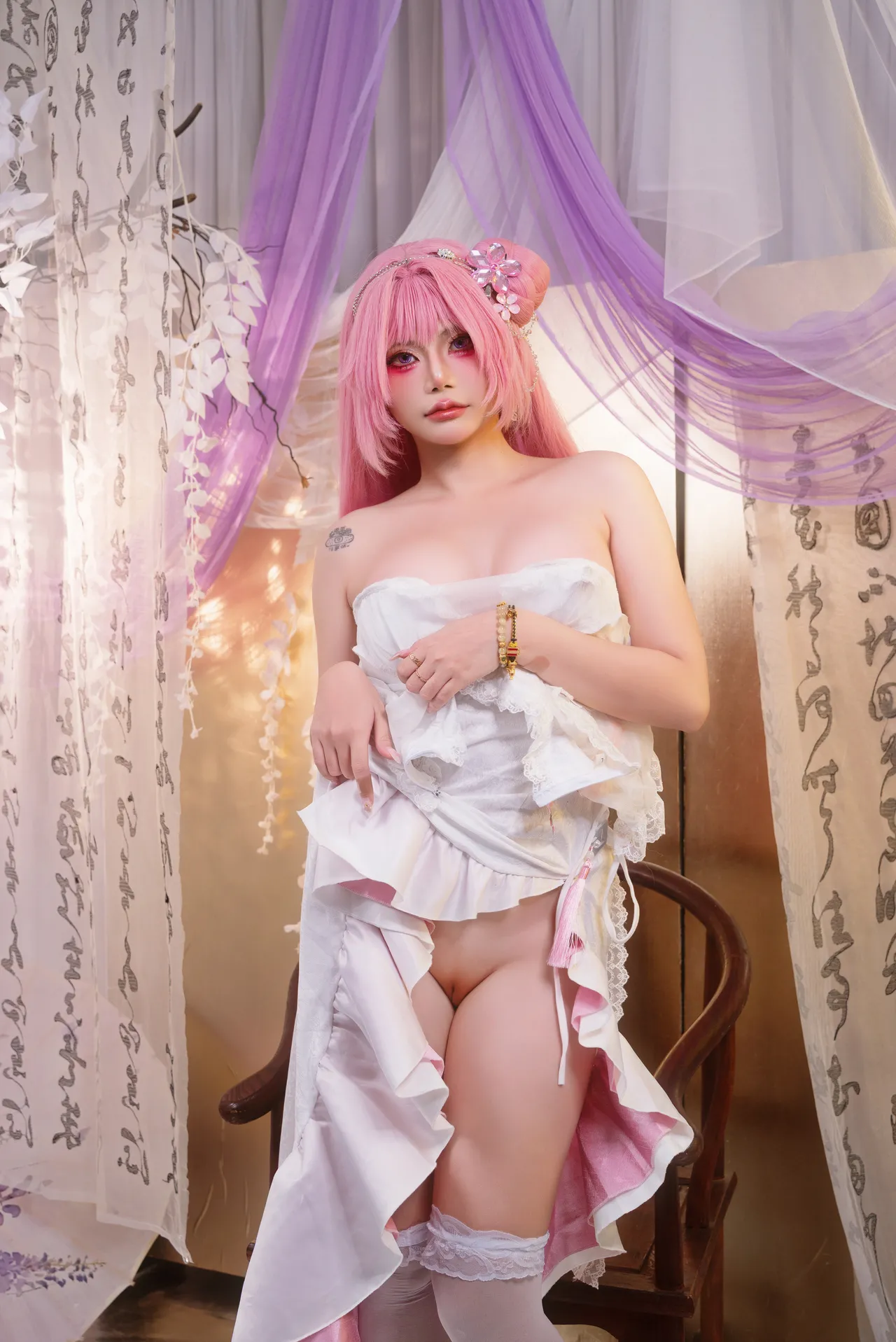 Miinmeow - Dorothy Miinmeow - Dorothy