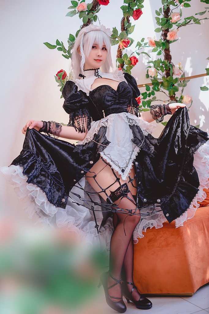 Pyon Lay – Hermione (Azur Lane) Pyon Lay – Hermione (Azur Lane)
