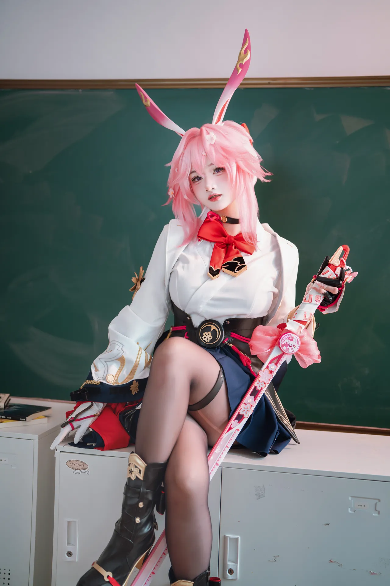 Xiaoyukiko - Evanescia Xiaoyukiko - Evanescia