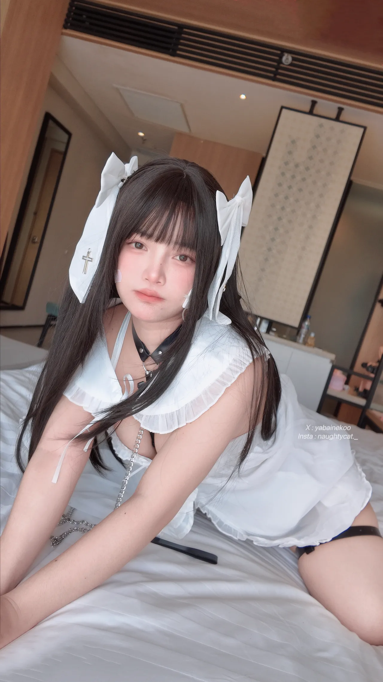 Angel Chan - Hatsune Angel Chan - Hatsune