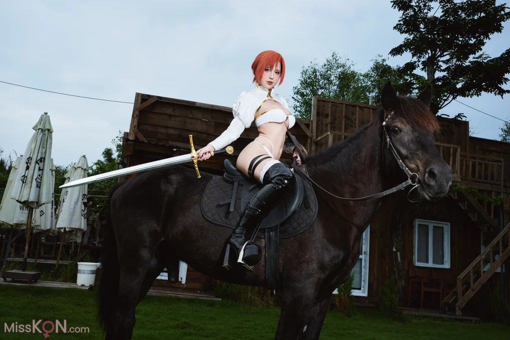 Coser@PuyPuy: Boudica (124 photos) Coser@PuyPuy: Boudica (124 photos)