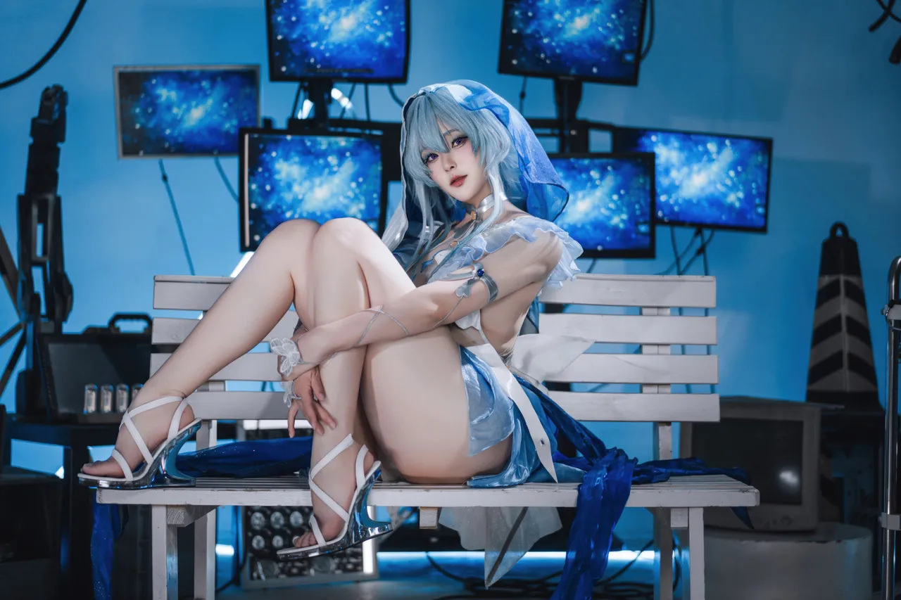 Natsuko Natsuko - The Narupling Waves Guardian Natsuko Natsuko - The Narupling Waves Guardian