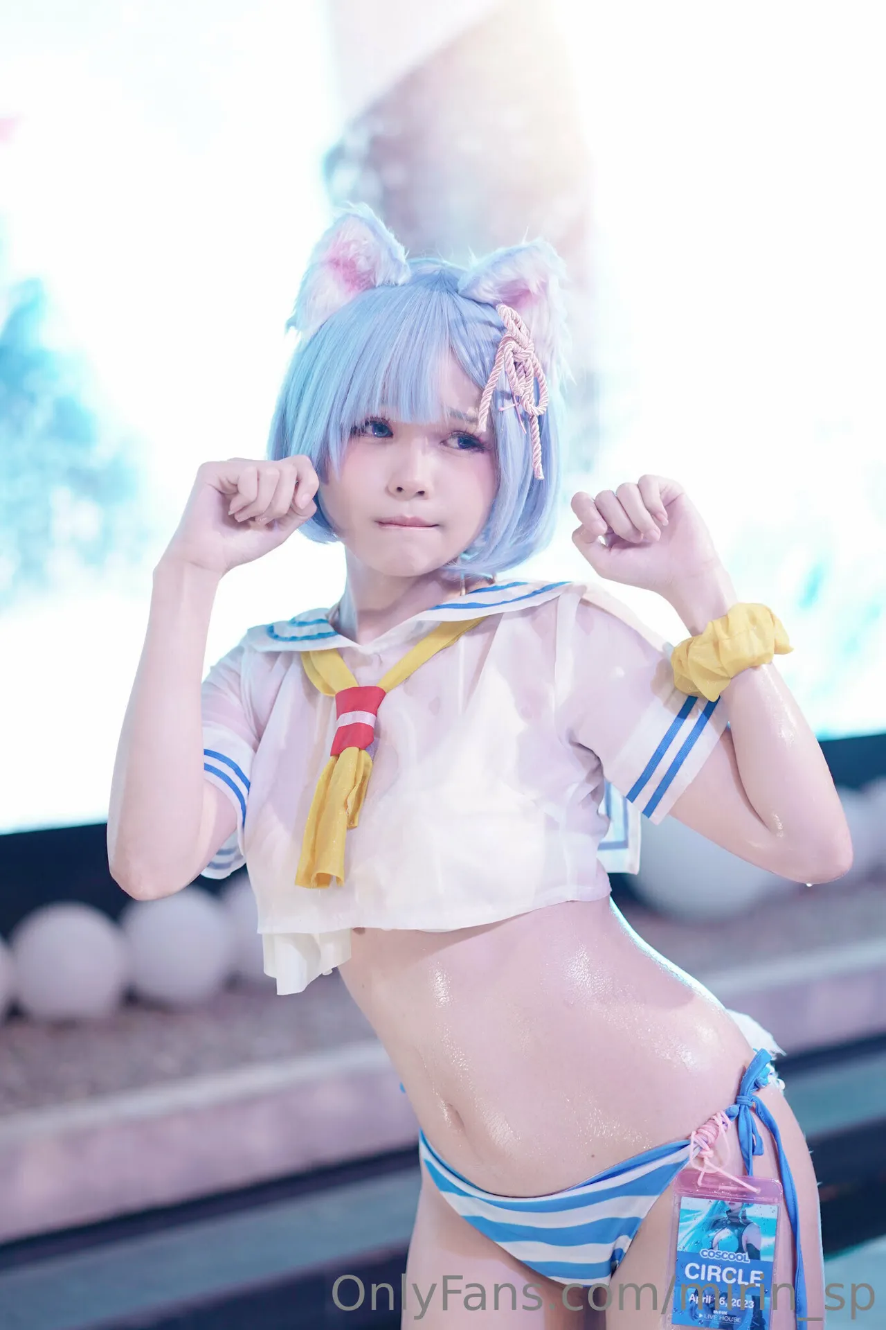 MirinShu - Rem 1 MirinShu - Rem 1