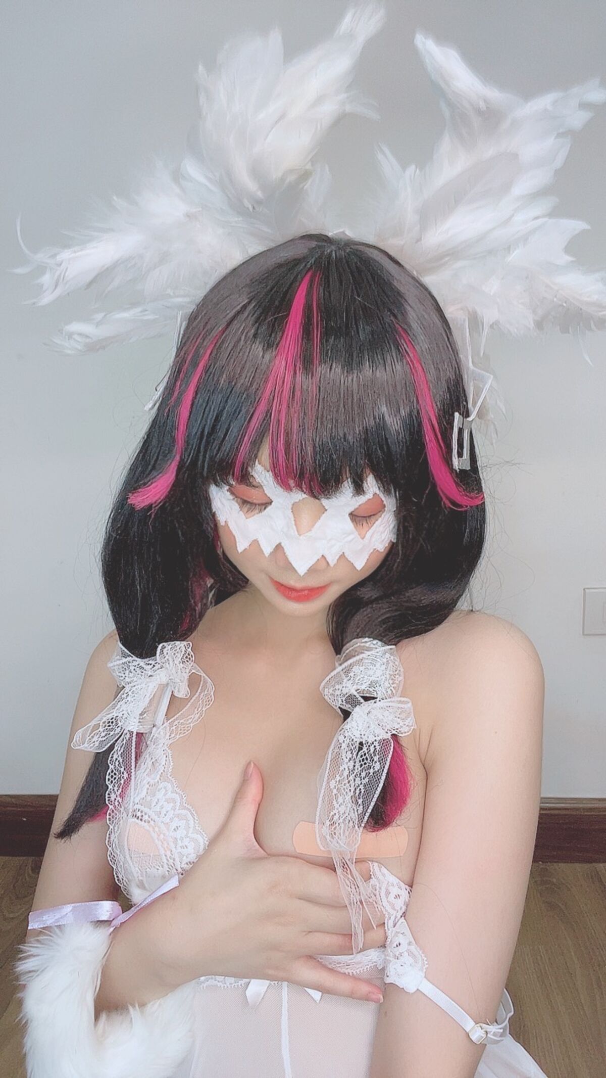 Coser@PoppaChan - Genshin Impact Colombia - Hipperselenia Part 01 (74P) Coser@PoppaChan - Genshin Impact Colombia - Hipperselenia Part 01 (74P)