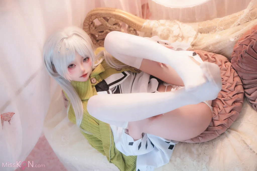 Coser@Irisuare (Airi): Mushoku Tensei Hirufiette (20 photos) Coser@Irisuare (Airi): Mushoku Tensei Hirufiette (20 photos)