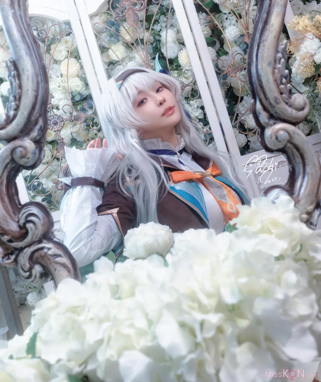 Coser@Machi Makichi: Firefly (51 photos) Coser@Machi Makichi: Firefly (51 photos)