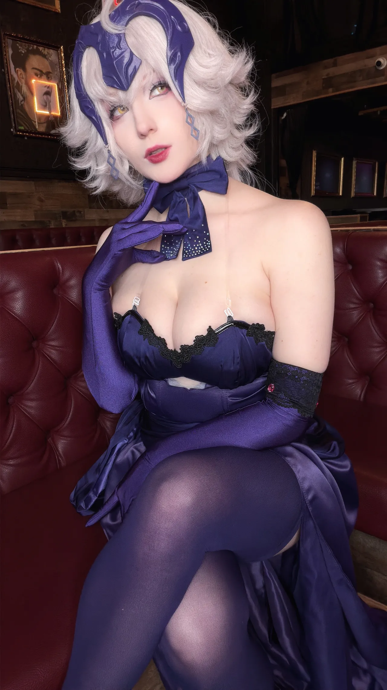 Satin Stars - Jalter 1 Satin Stars - Jalter 1
