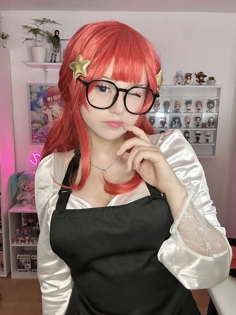 Upminaa - Itsuki Upminaa - Itsuki