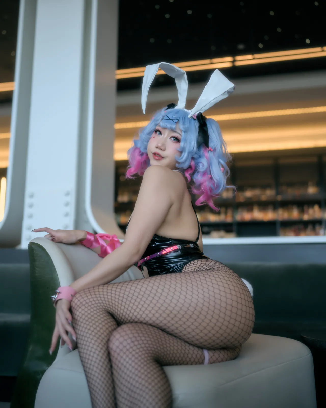 Danisaurz - Bunny Miku Danisaurz - Bunny Miku