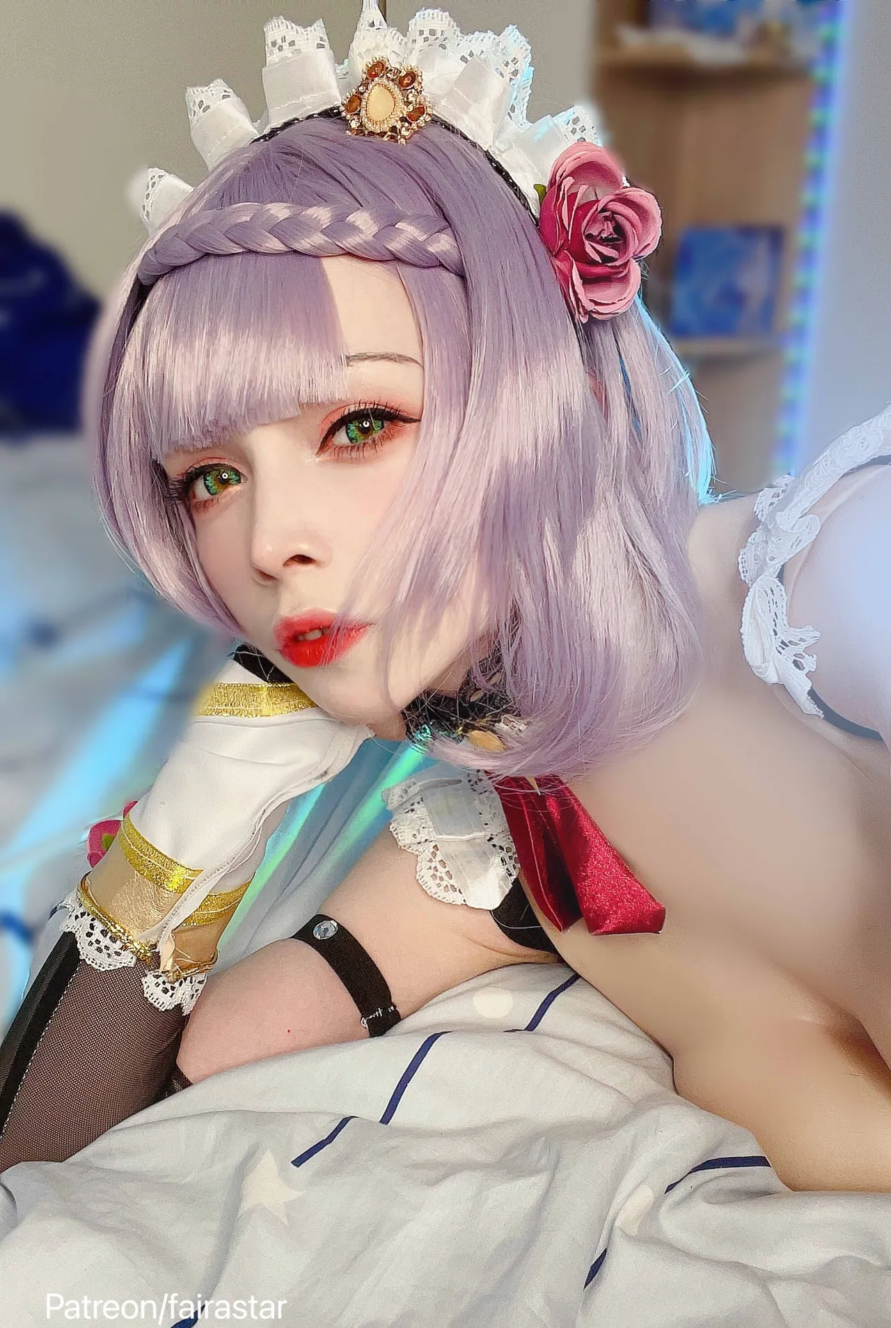 Faira Star - Noelle Faira Star - Noelle