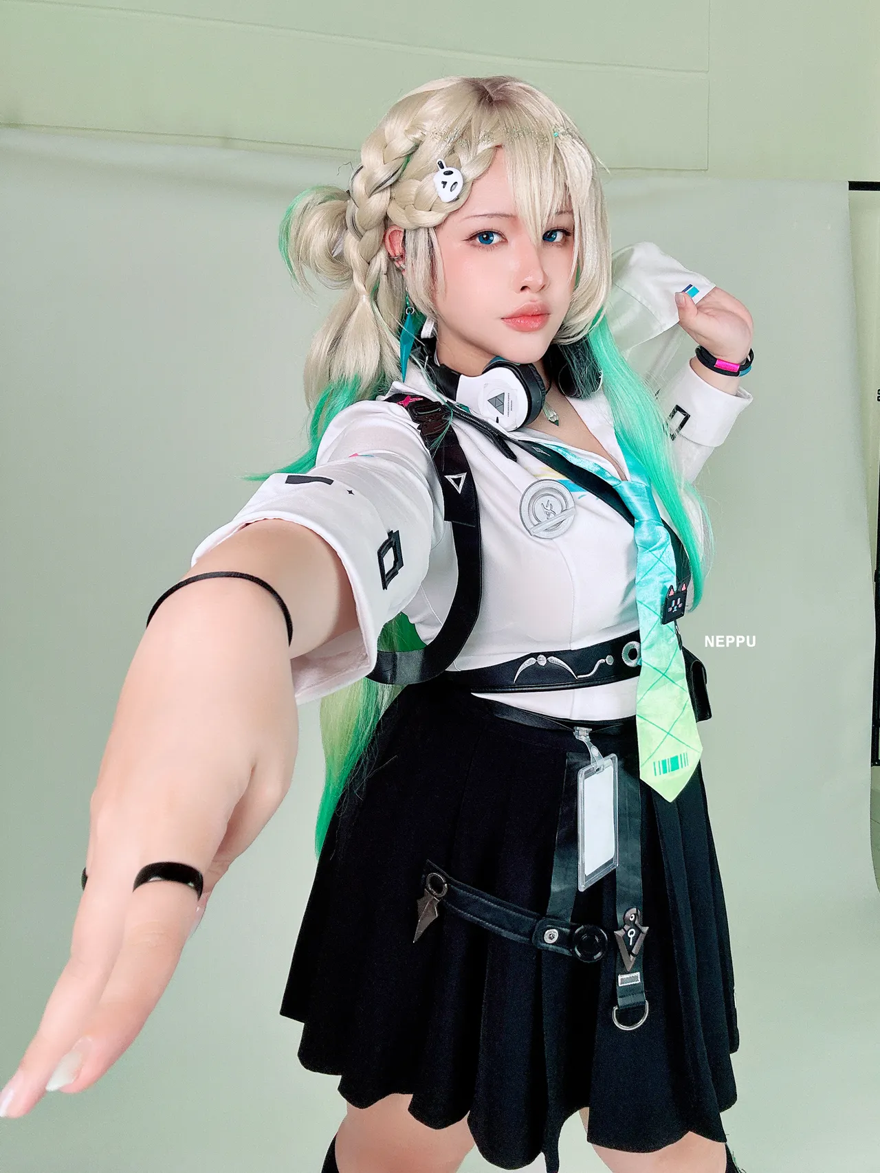 Neppu - Lynae Neppu - Lynae