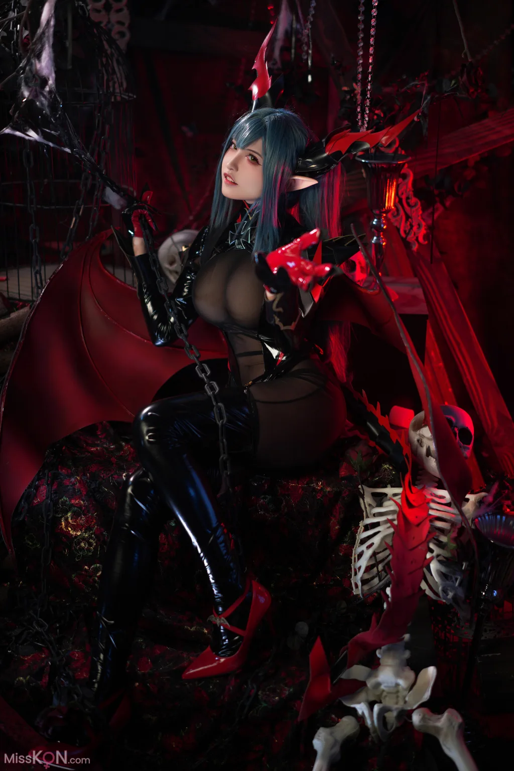 Coser@ Yamazaki Reina: Regensburg (45 photos) Coser@ Yamazaki Reina: Regensburg (45 photos)