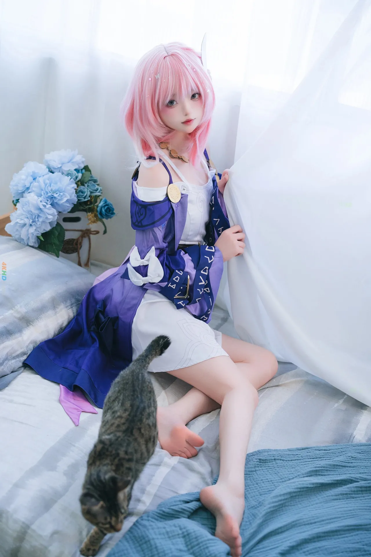 Iri-Cyrene Iri-Cyrene