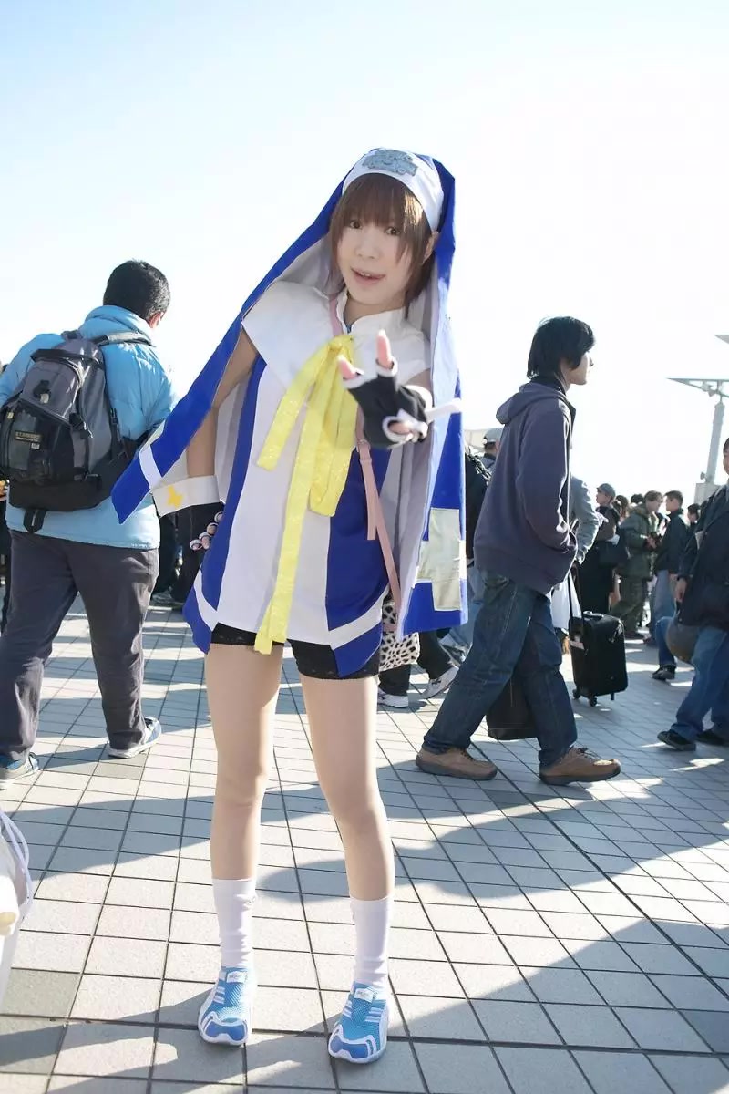 Hina Usami Cosplay (21P) Hina Usami Cosplay (21P)