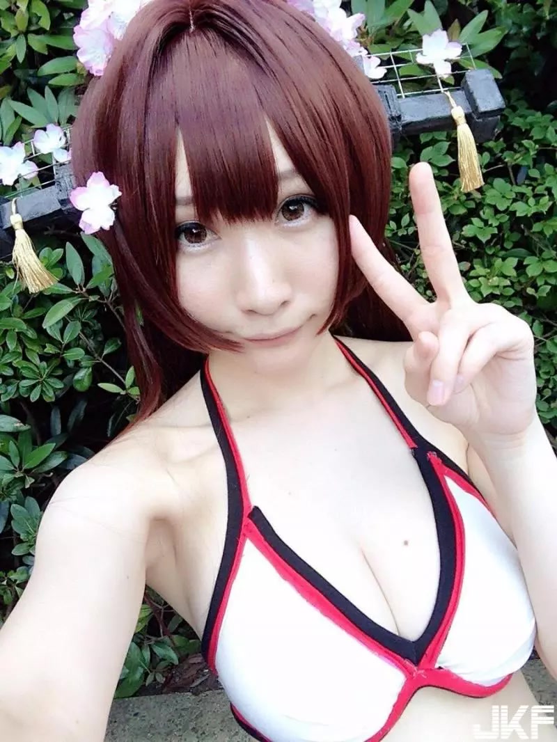 兔joro bijo cosplay (12P) 兔joro bijo cosplay (12P)