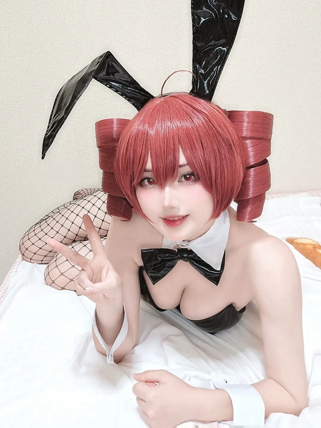 Fox - Bunny Teto Fox - Bunny Teto