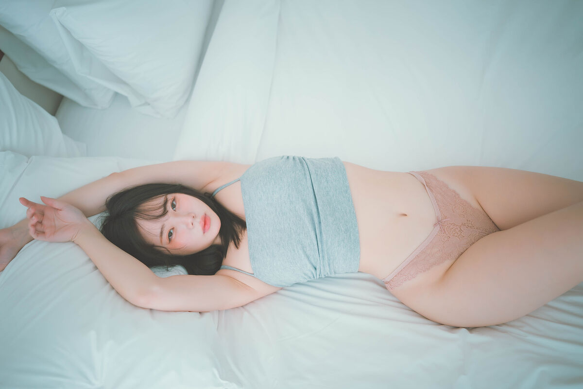SWEETBOX Myu_a_ 뮤아 - Summer Break (82P) SWEETBOX Myu_a_ 뮤아 - Summer Break (82P)