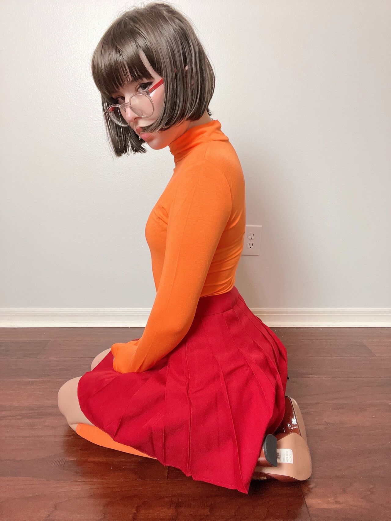 Sharkpartyqq - Velma Sharkpartyqq - Velma