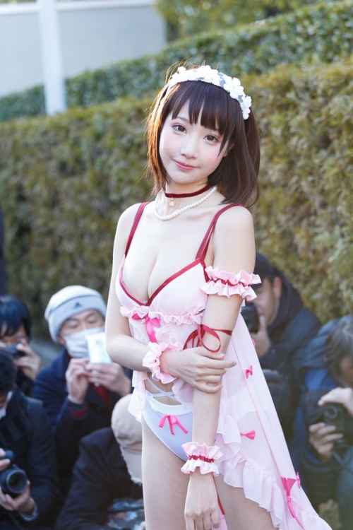 XiaoRou SeeU (@xiaorouSeeU) 気 chinese コ プレ ヤ the コミケ the image XiaoRou SeeU (@xiaorouSeeU) 気 chinese コ プレ ヤ the コミケ the image