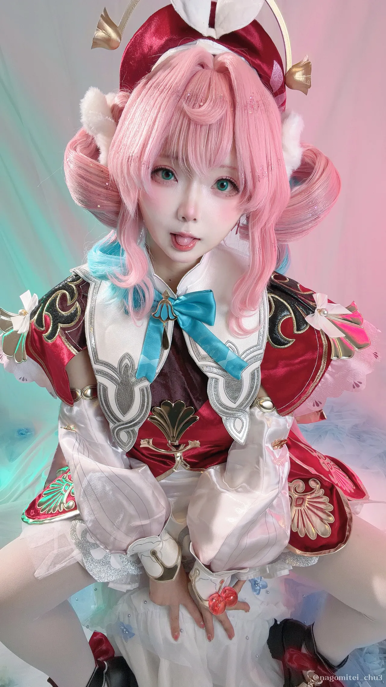 ChuChu? MAGIC?? Hyacinthia ChuChu? MAGIC?? Hyacinthia