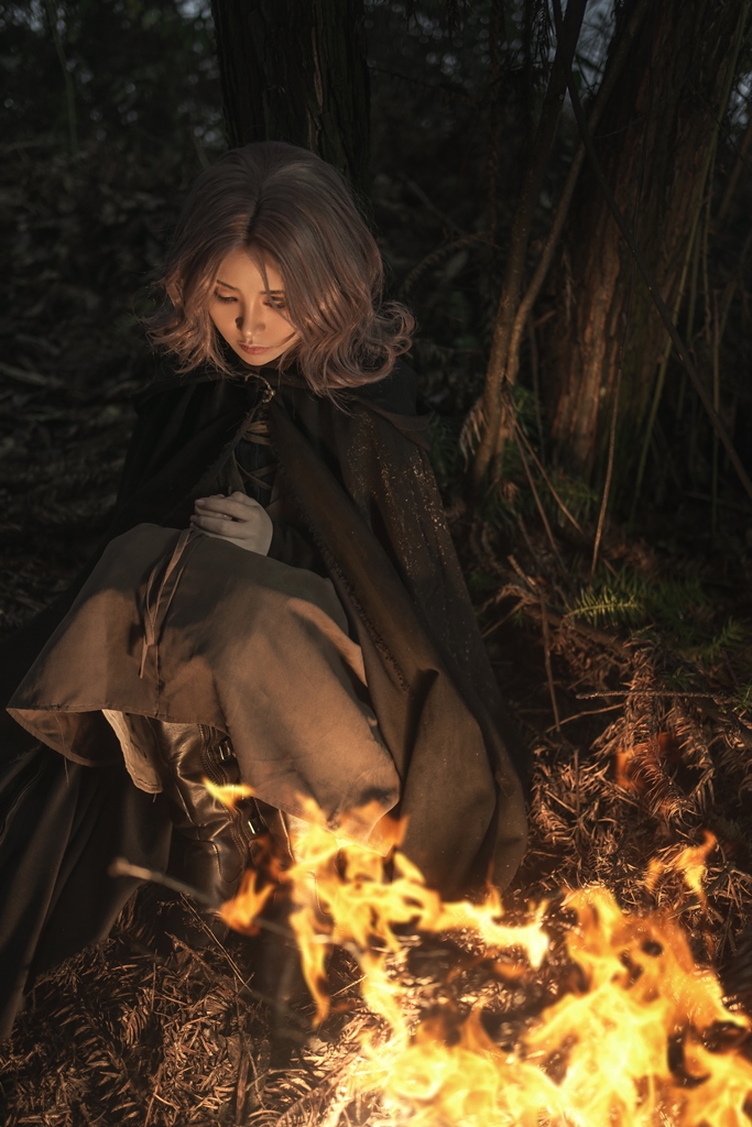 Nekokoyoshi 爆机少女喵小吉 – Melina (Elden Ring) Nekokoyoshi 爆机少女喵小吉 – Melina (Elden Ring)