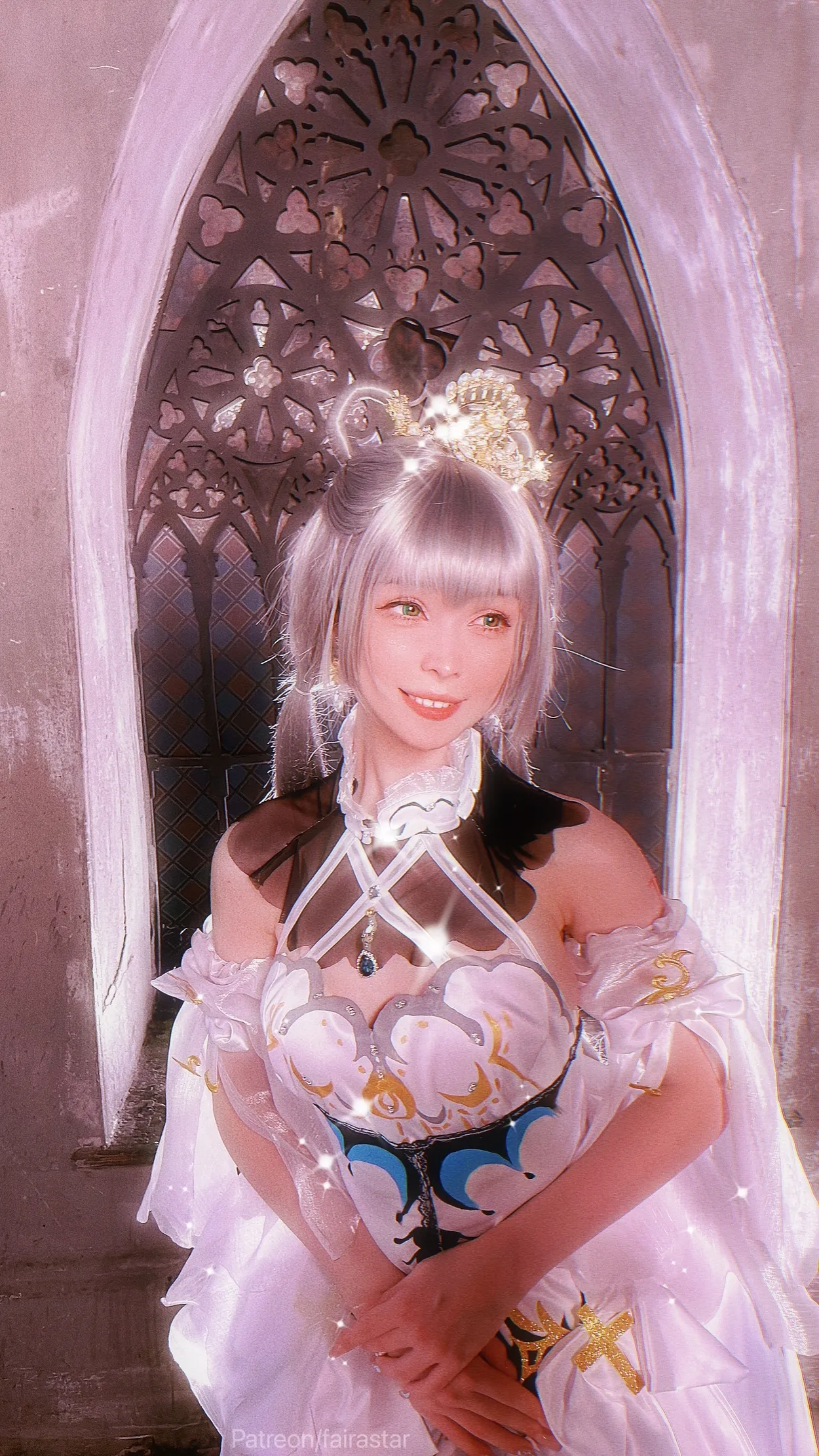 Faira Star - Luo Tianyi Vsinger Faira Star - Luo Tianyi Vsinger