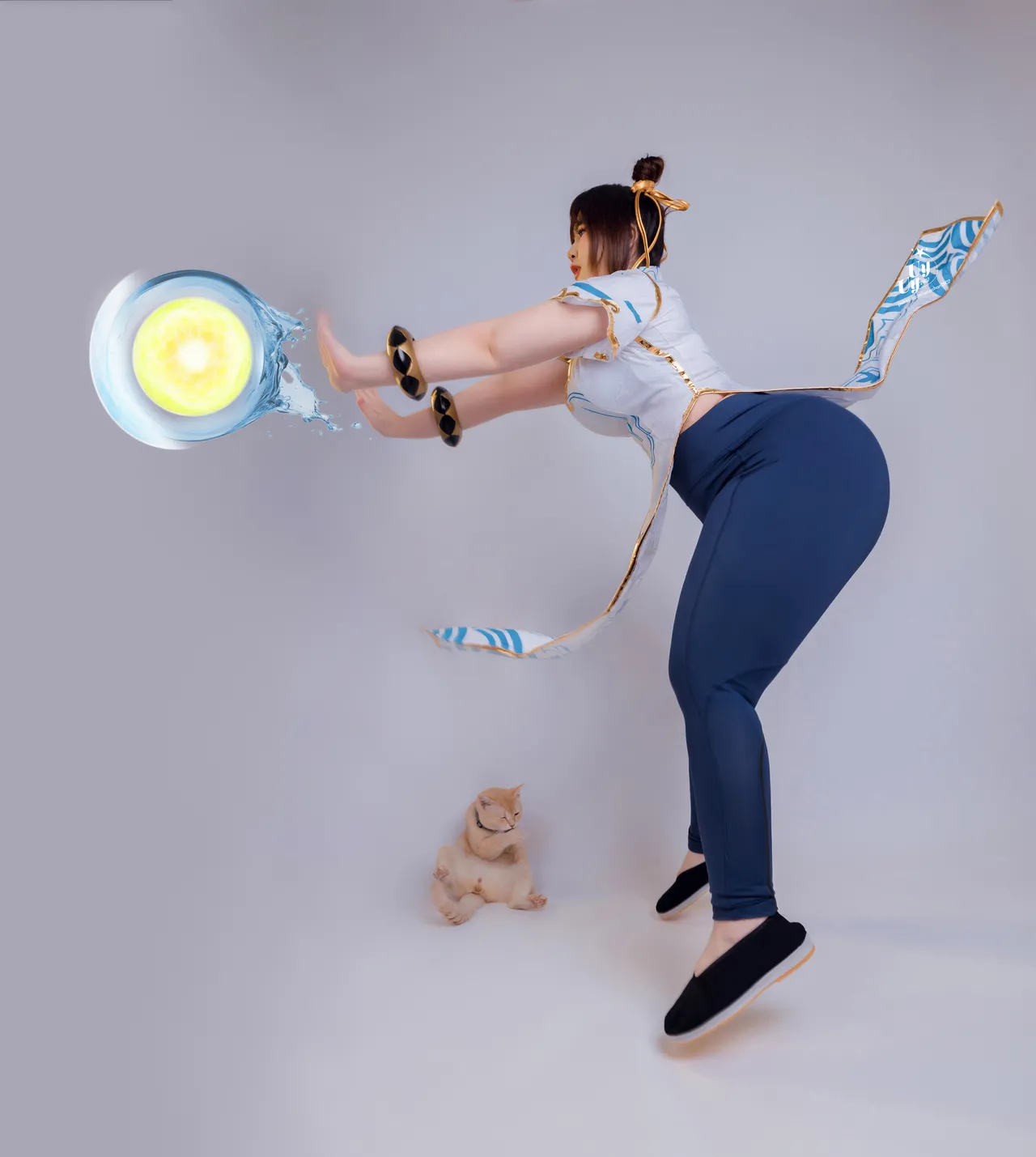 UyUy - Chun li 4 UyUy - Chun li 4