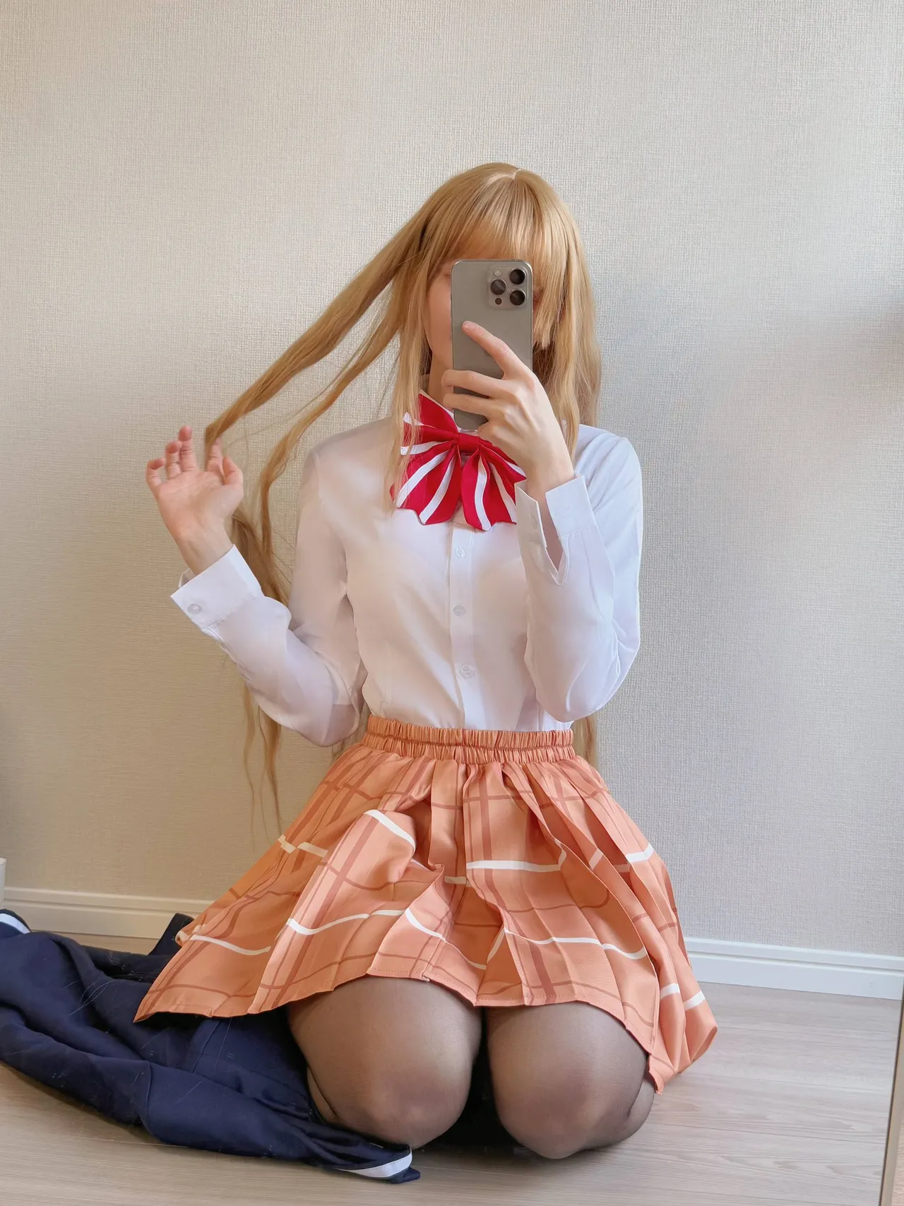 Katie Westwood - Mahiru Shiina Katie Westwood - Mahiru Shiina