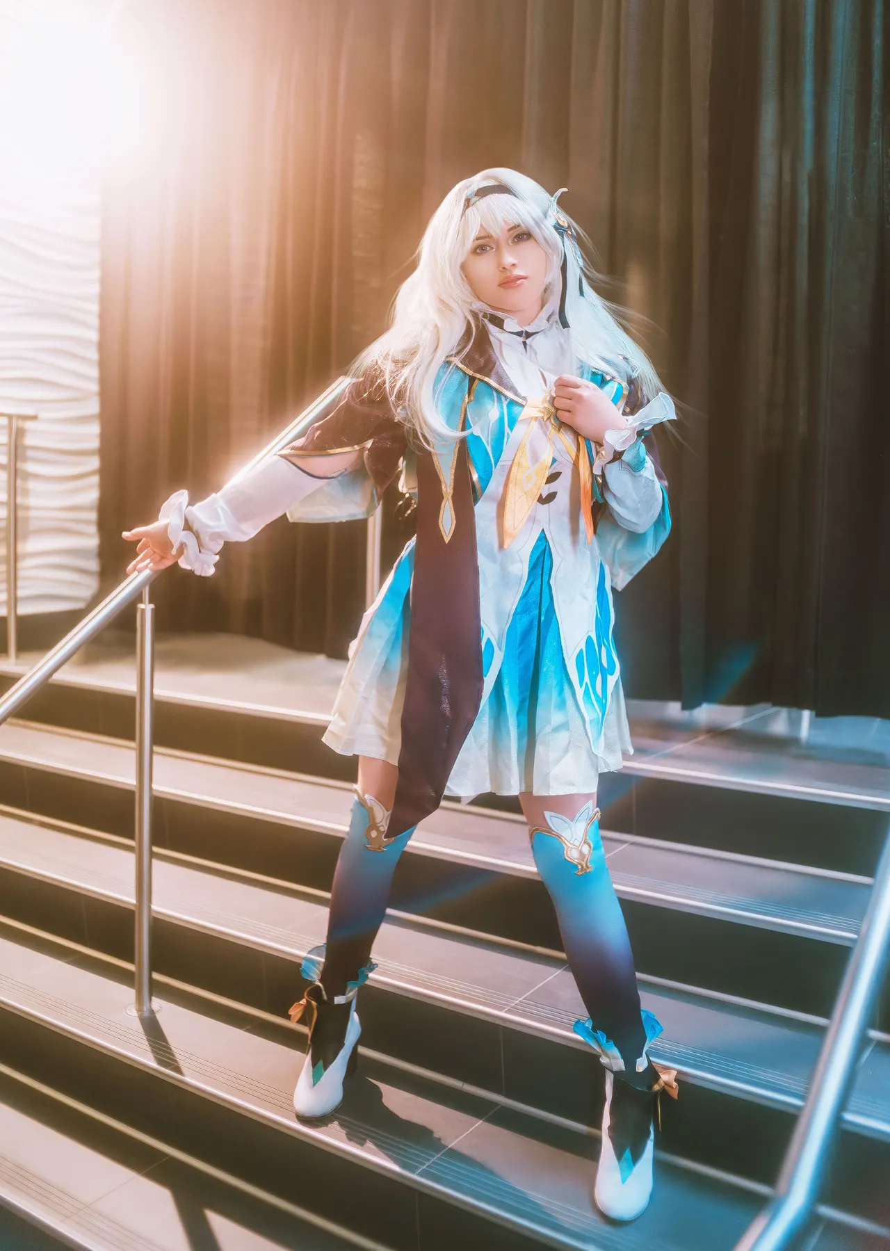 Natalia Kat - Firefly Natalia Kat - Firefly