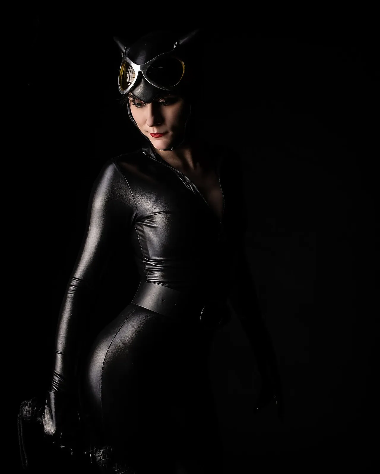 amaliaaacat - Cat Woman amaliaaacat - Cat Woman