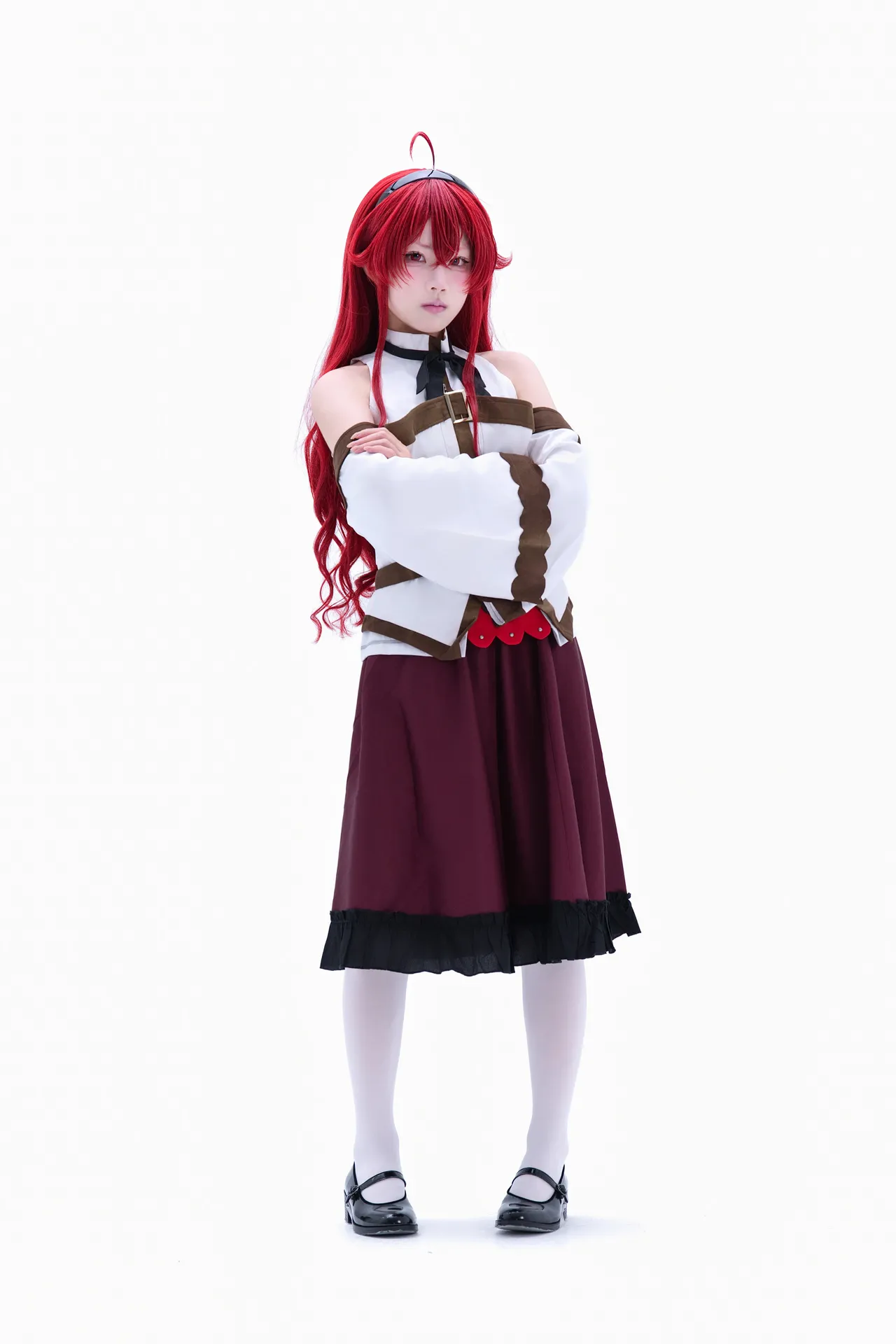 Nagi Shimizu - Mushoku Tensei Alice Nagi Shimizu - Mushoku Tensei Alice