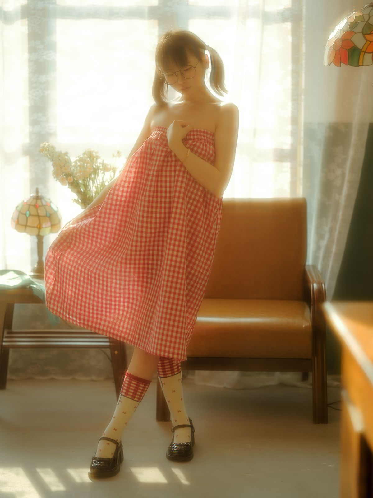 Coser@ Young Water Suzuki - Childhood Memories (21P) Coser@ Young Water Suzuki - Childhood Memories (21P)