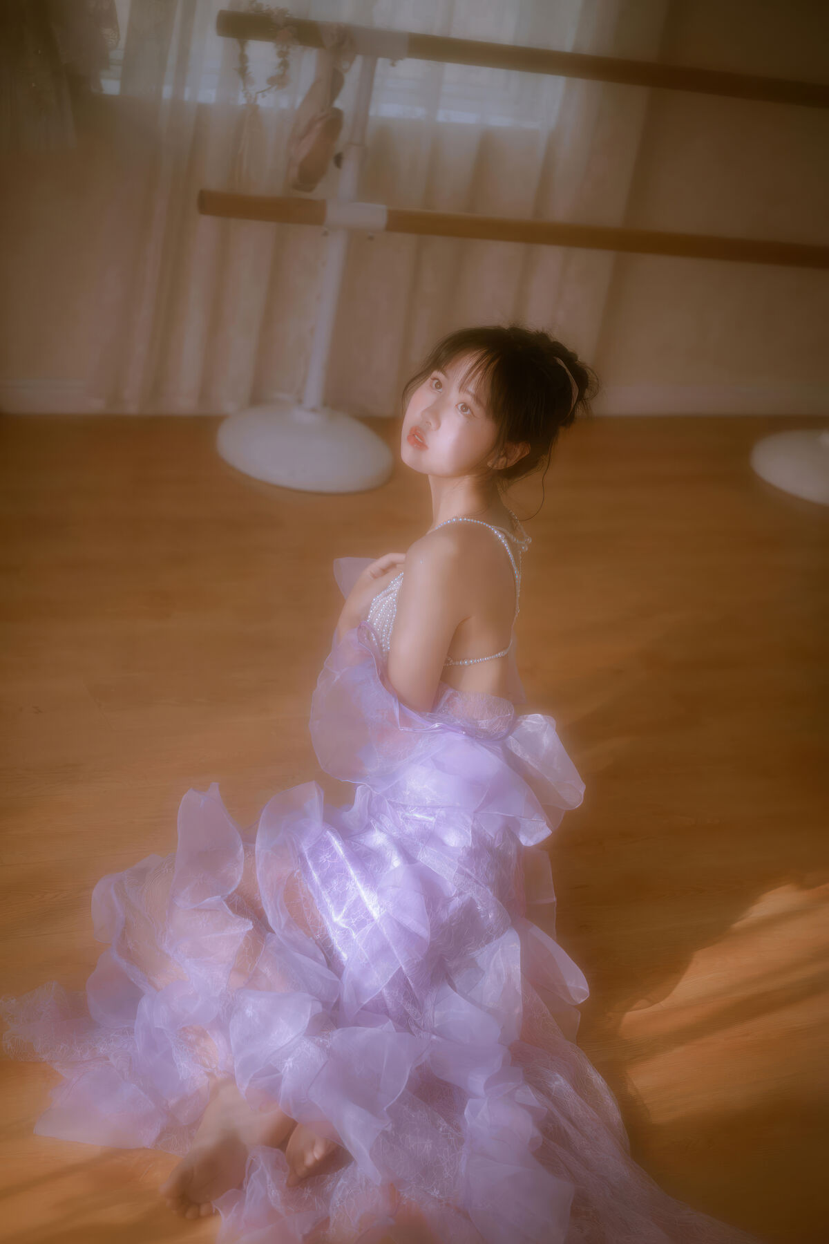Coser@ Sprout O0 - Zuo Jia Jiao Girl (50P) Coser@ Sprout O0 - Zuo Jia Jiao Girl (50P)