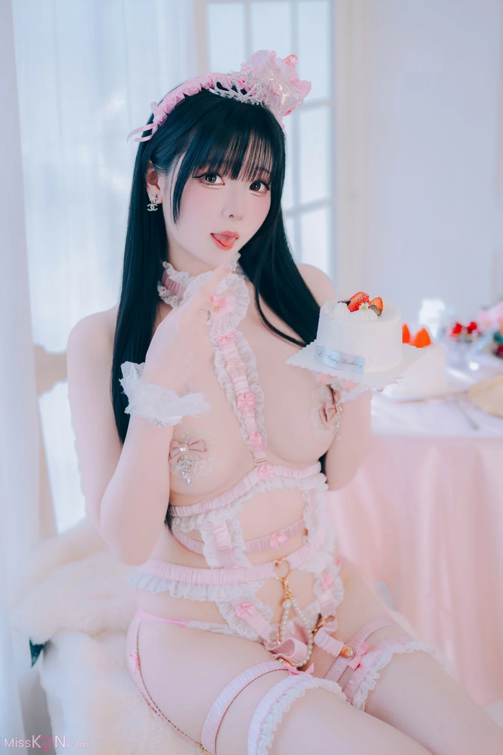 Coser@霜月shimo: Shimos Day 2026 Part.01 (33 photos) Coser@霜月shimo: Shimos Day 2026 Part.01 (33 photos)