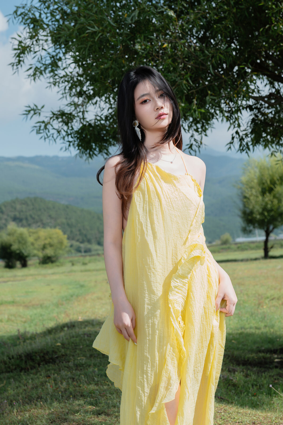 Coser@ Nnian - The Green Field (84P) Coser@ Nnian - The Green Field (84P)