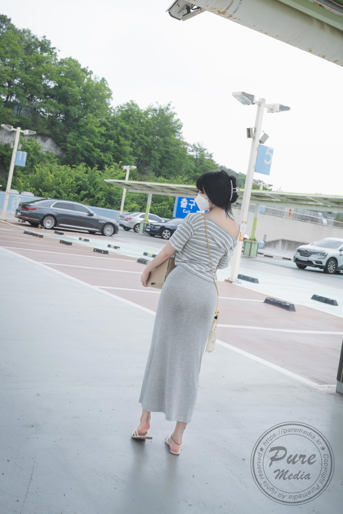 PureMedia Vol.205 Aram The Day of Slave Bonus B PureMedia Vol.205 Aram The Day of Slave Bonus B