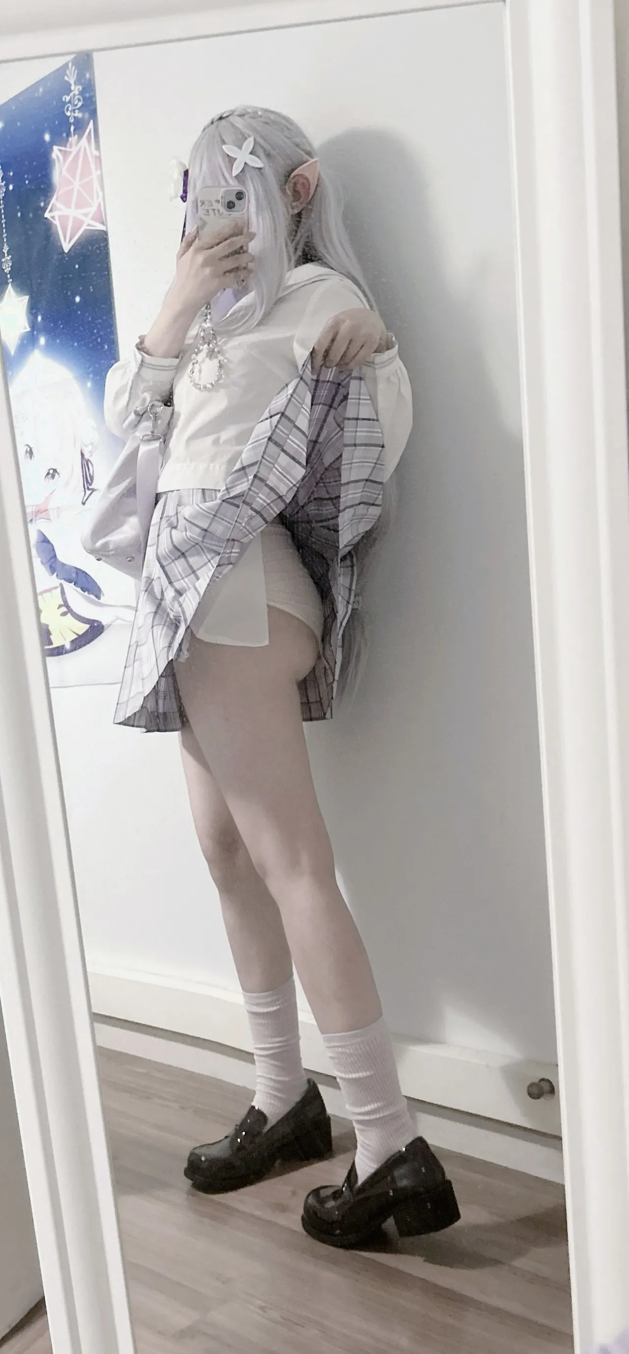 Faelynsika - Emilia Faelynsika - Emilia