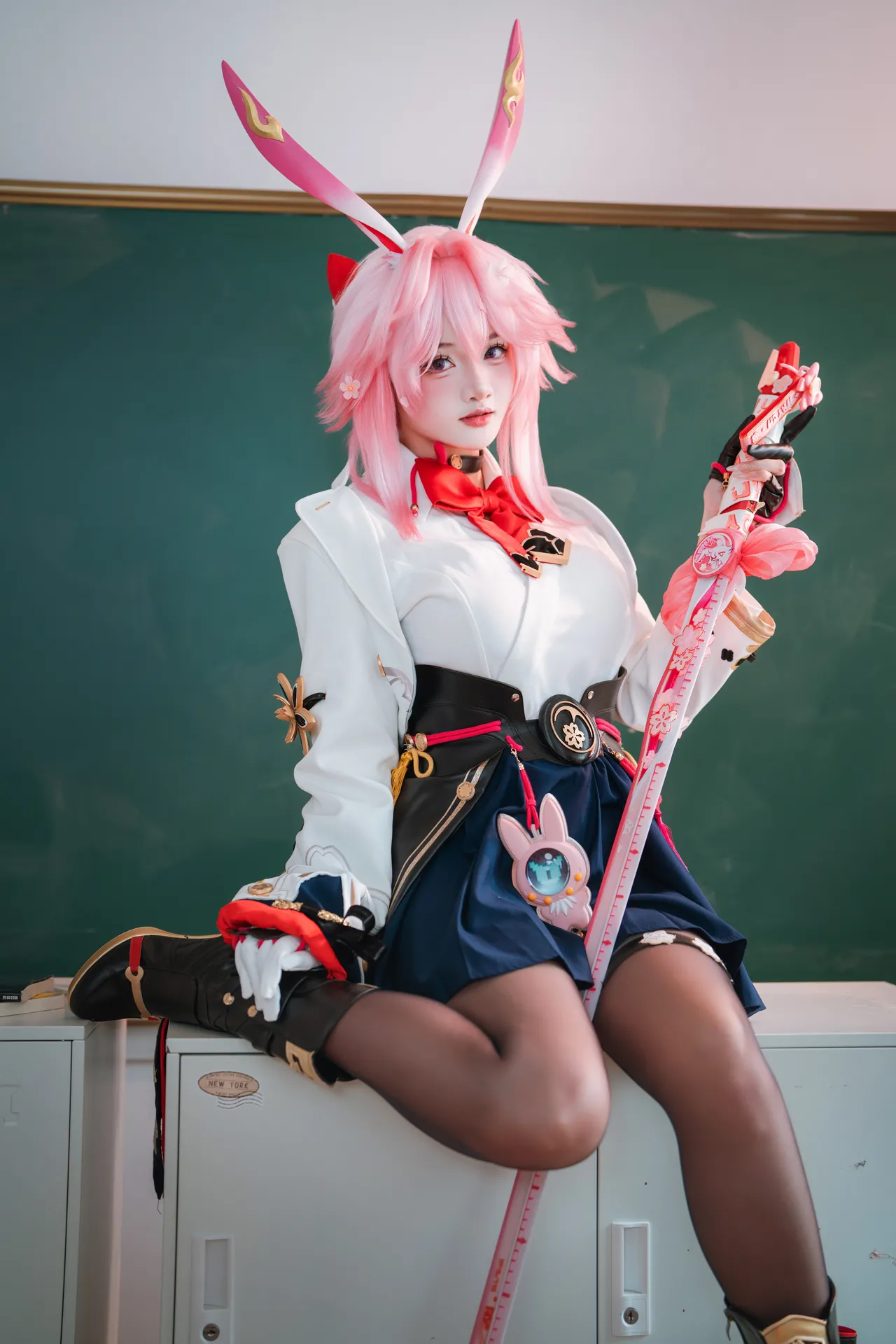 Xiaoyukiko - Evanescia Xiaoyukiko - Evanescia