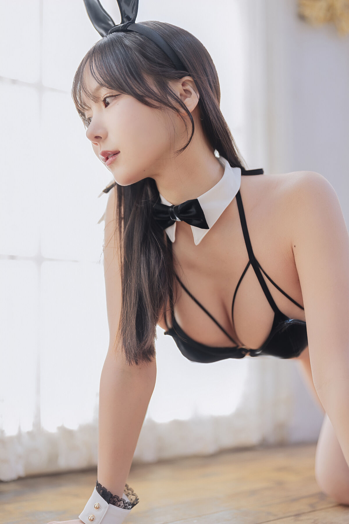 Coser@ Kenkenken - DL Photo Collection KURO Animals (73P) Coser@ Kenkenken - DL Photo Collection KURO Animals (73P)