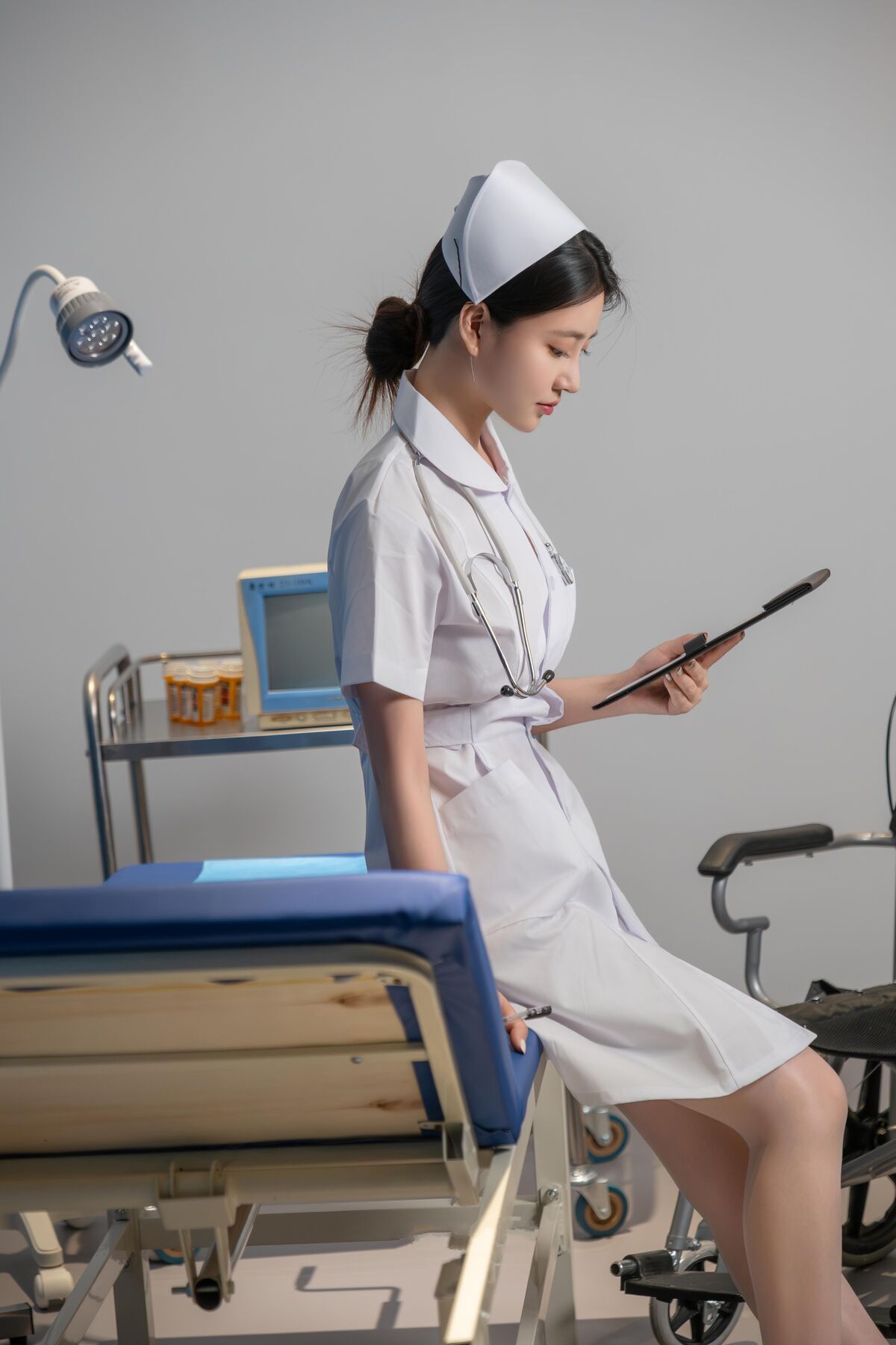 Coser@ Year Old Nnian - Head Nurse Coser@ Year Old Nnian - Head Nurse