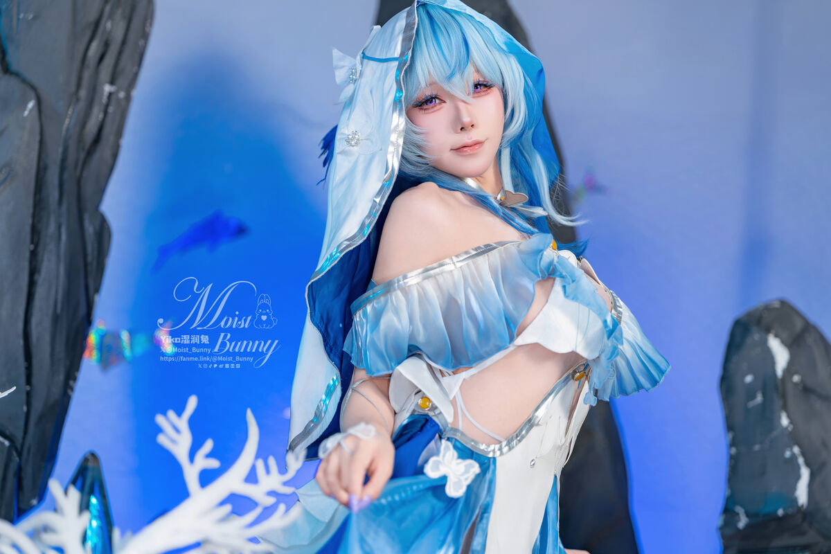 Coser@ Sticky Dumpling Rabbit - November Work Coser@ Sticky Dumpling Rabbit - November Work