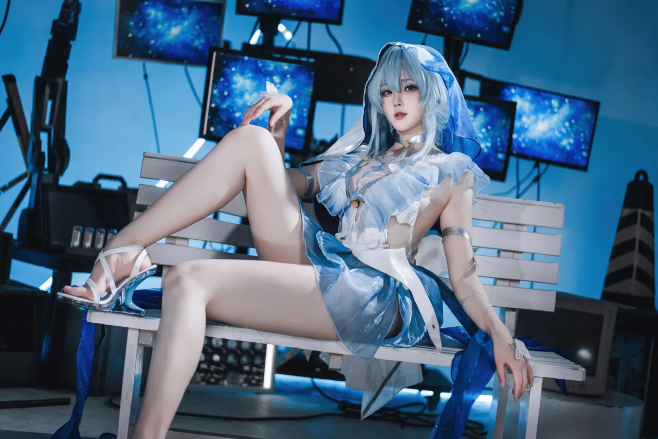 Natsuko Natsuko - The Narupling Waves Guardian Natsuko Natsuko - The Narupling Waves Guardian