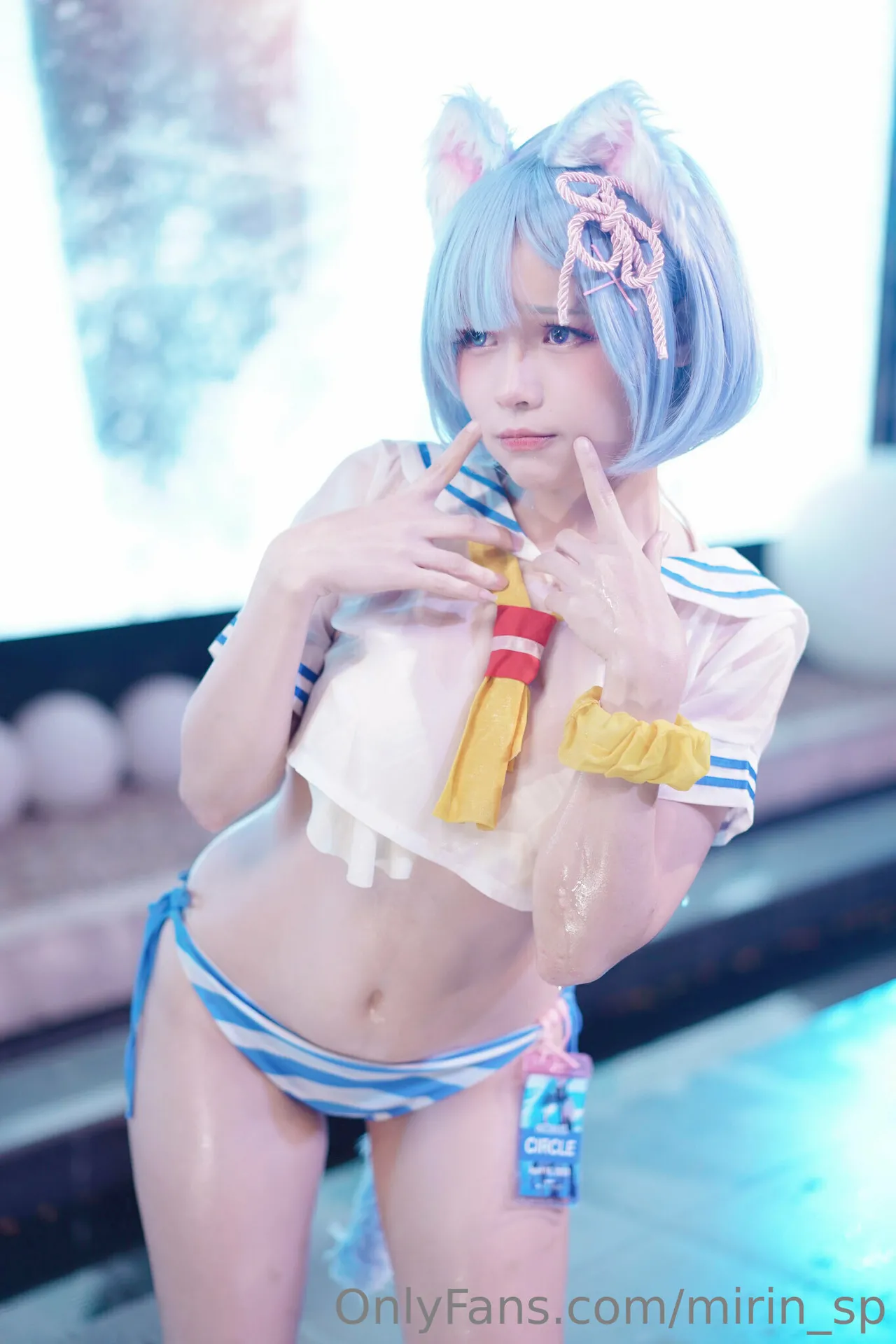 MirinShu - Rem 1 MirinShu - Rem 1